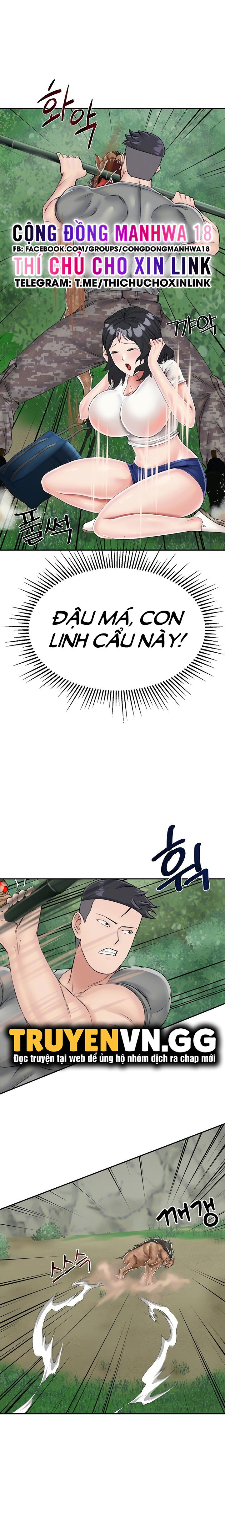 sinh-ton-tren-dao-hoang-cung-me-yeu-chap-17-6 integer