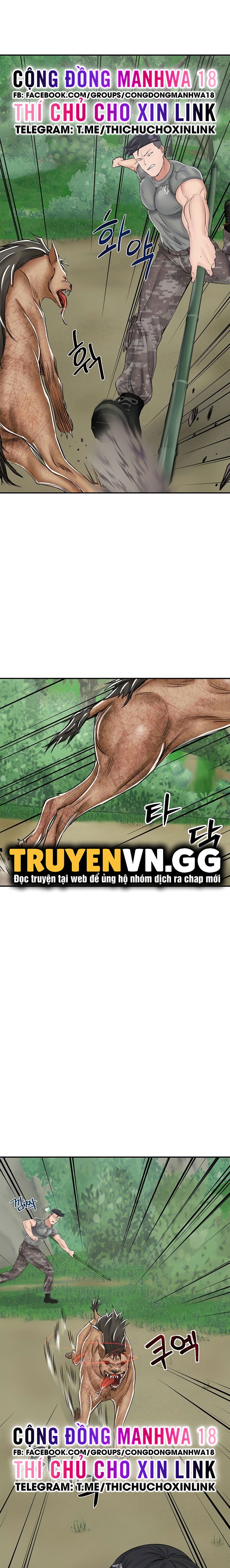 sinh-ton-tren-dao-hoang-cung-me-yeu-chap-17-8 integer