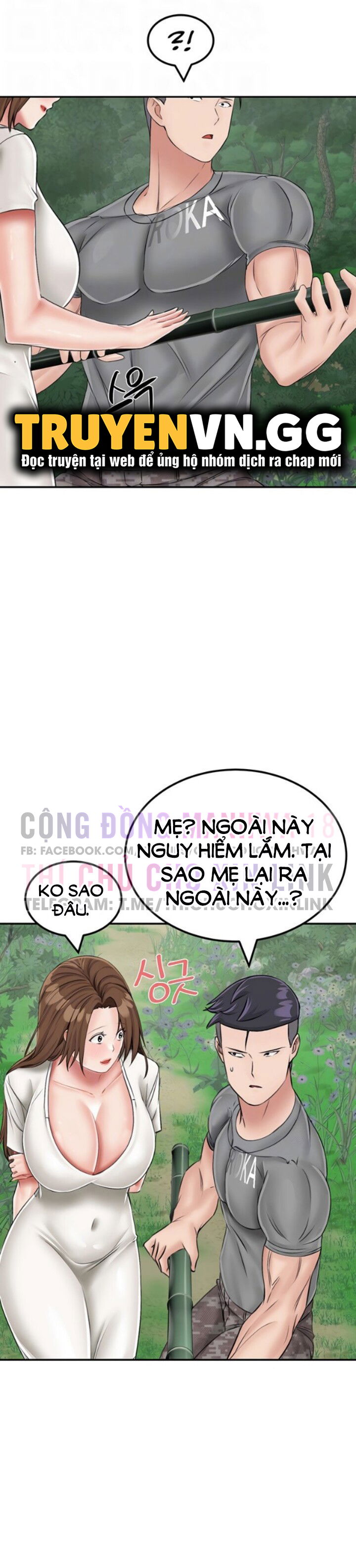 sinh-ton-tren-dao-hoang-cung-me-yeu-chap-19-7 integer