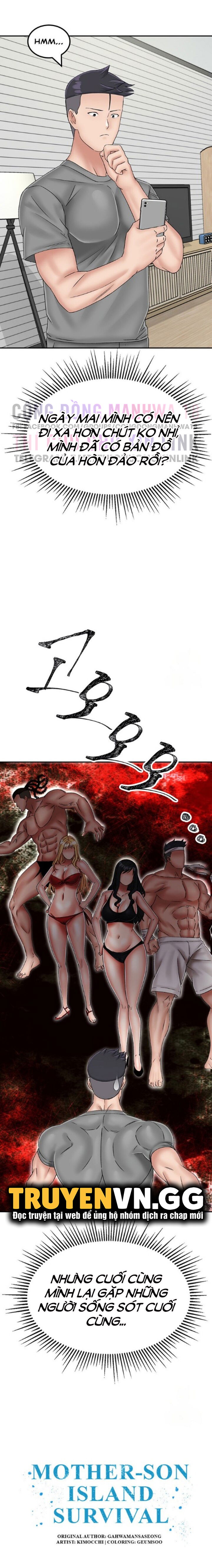 sinh-ton-tren-dao-hoang-cung-me-yeu-chap-22-1 integer