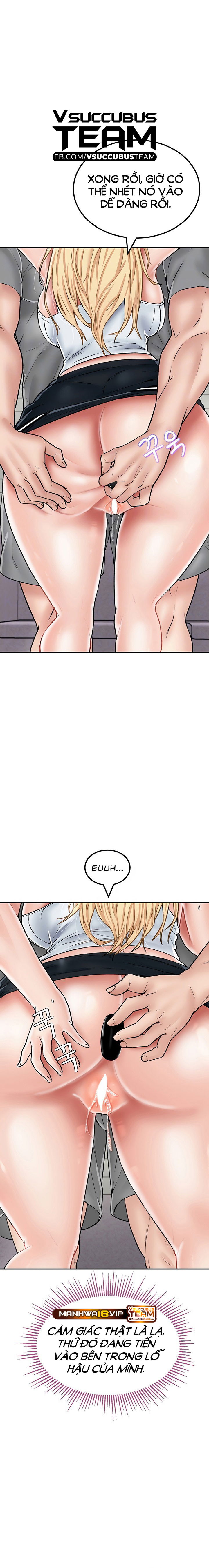 sinh-ton-tren-dao-hoang-cung-me-yeu-chap-27-3 integer