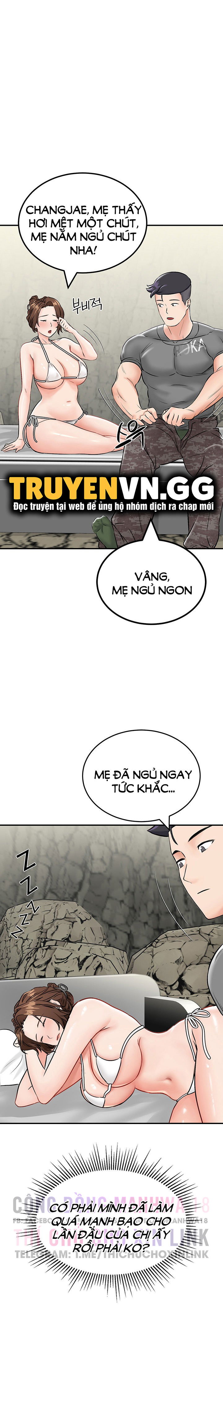 sinh-ton-tren-dao-hoang-cung-me-yeu-chap-6-25 integer