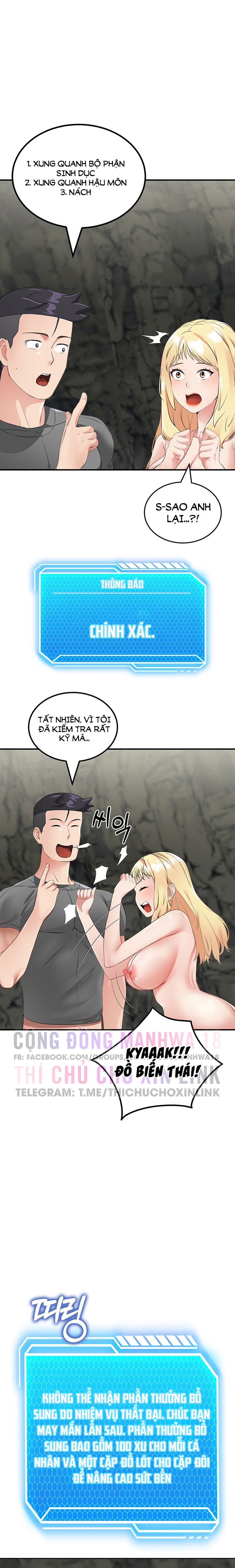 sinh-ton-tren-dao-hoang-cung-me-yeu-chap-8-9 integer