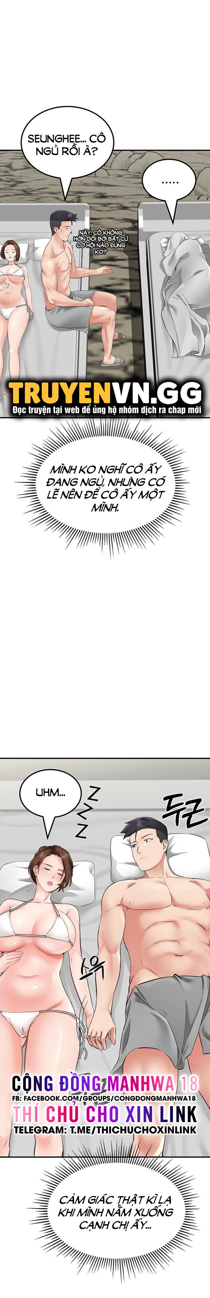 sinh-ton-tren-dao-hoang-cung-me-yeu-chap-8-11 integer