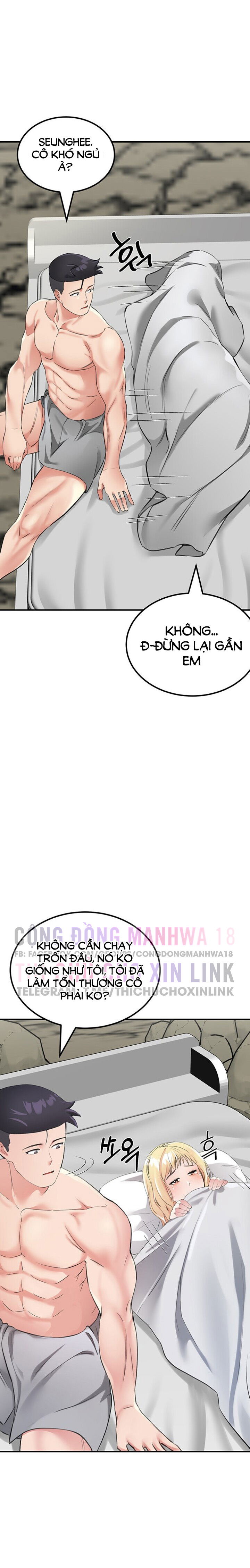 sinh-ton-tren-dao-hoang-cung-me-yeu-chap-8-15 integer