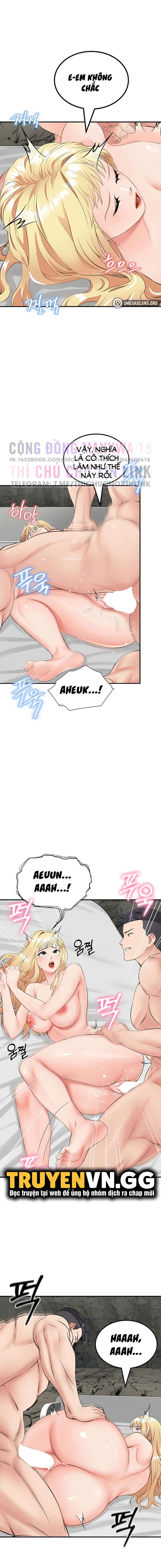 sinh-ton-tren-dao-hoang-cung-me-yeu-chap-9-13 integer