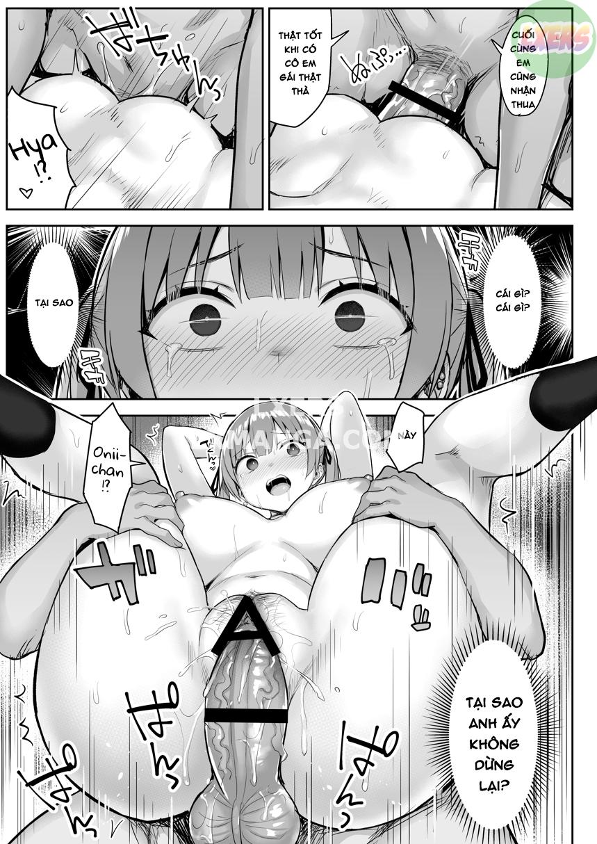 moto-incha-no-kyonyuu-yariman-imouto-ga-erosugite-onii-chan-wa-mou-chap-1-33 integer