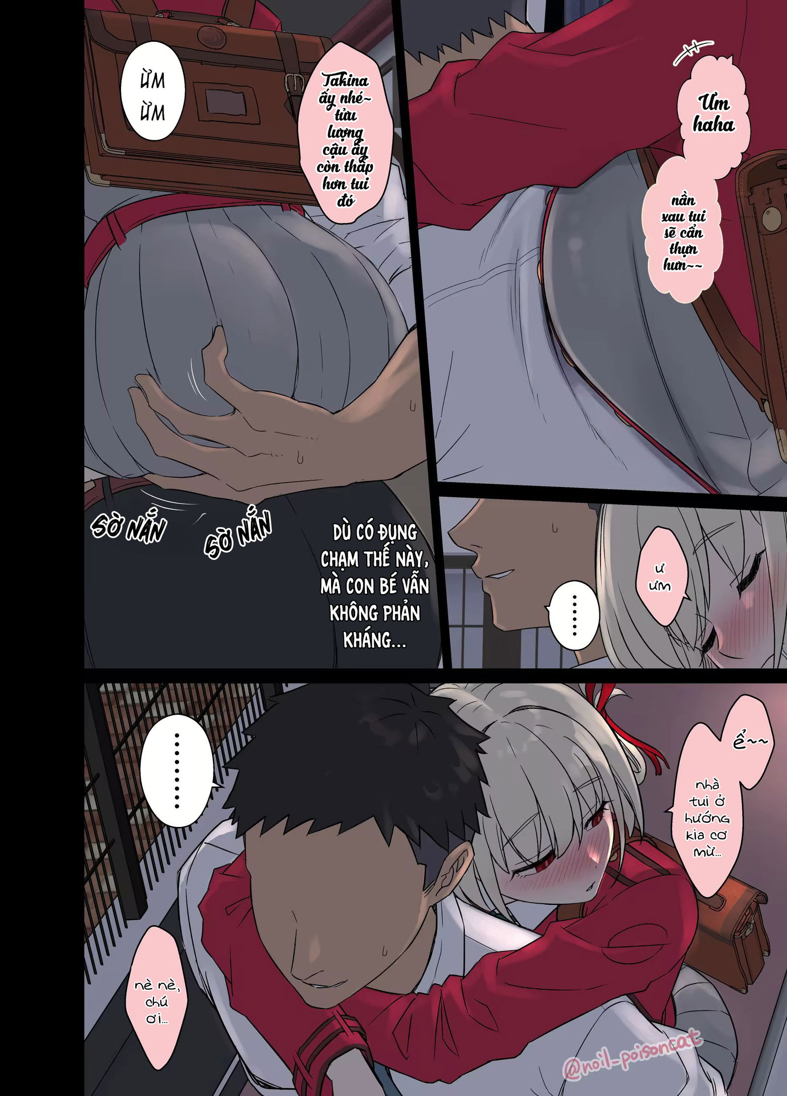 lam-tinh-voi-nishikigi-chisato-dang-say-ruou-chap-1-4 integer