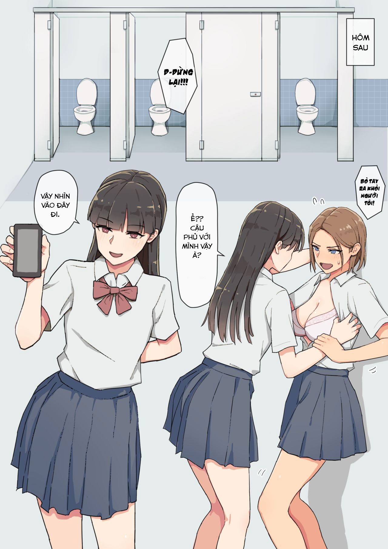 pride-takai-ko-ga-yowami-o-nigirare-dousei-ni-mainichi-ikasareru-hanashi-chap-0-5 integer