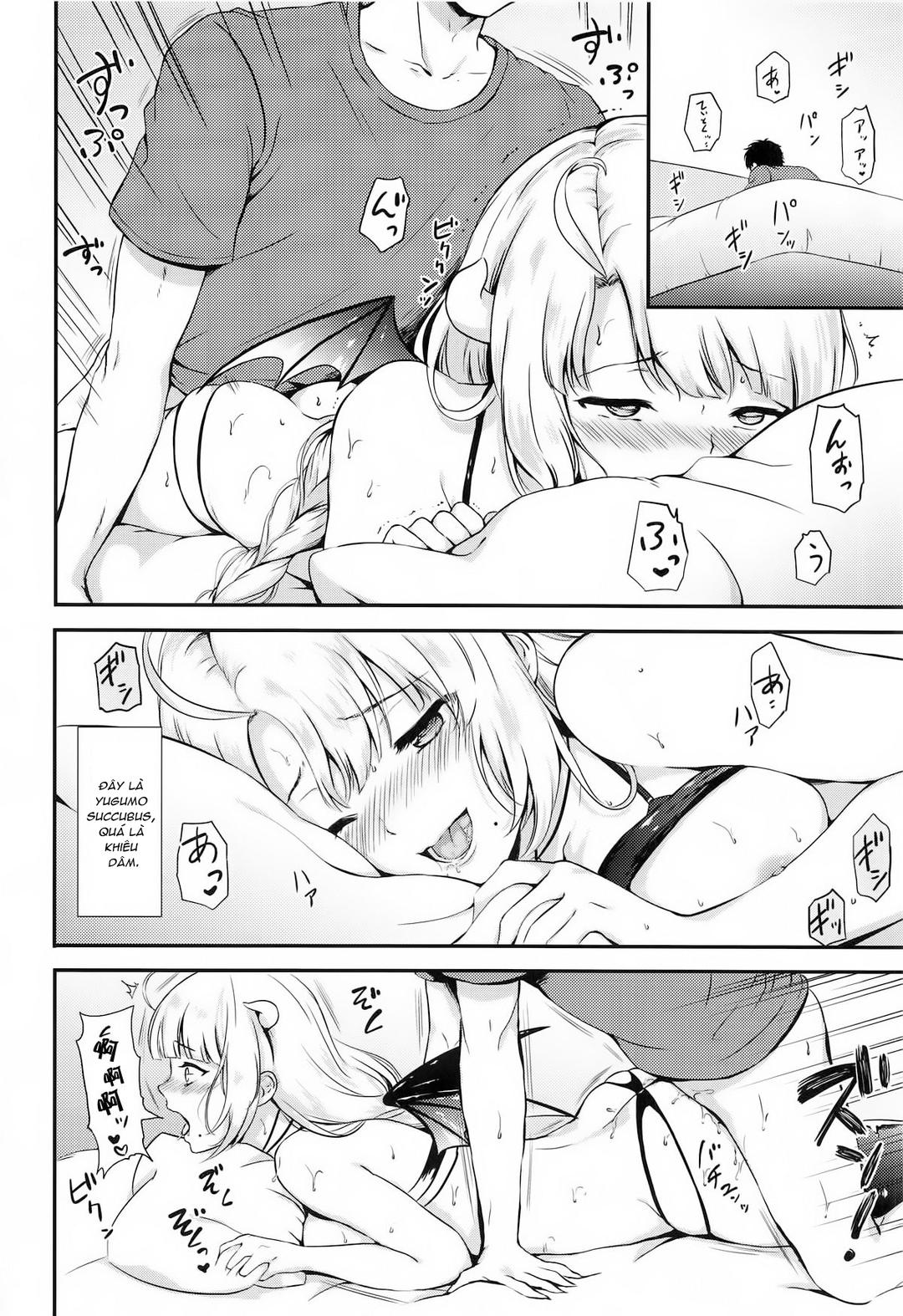 yuugumo-succubus-ni-amaetai-chap-0-12 integer