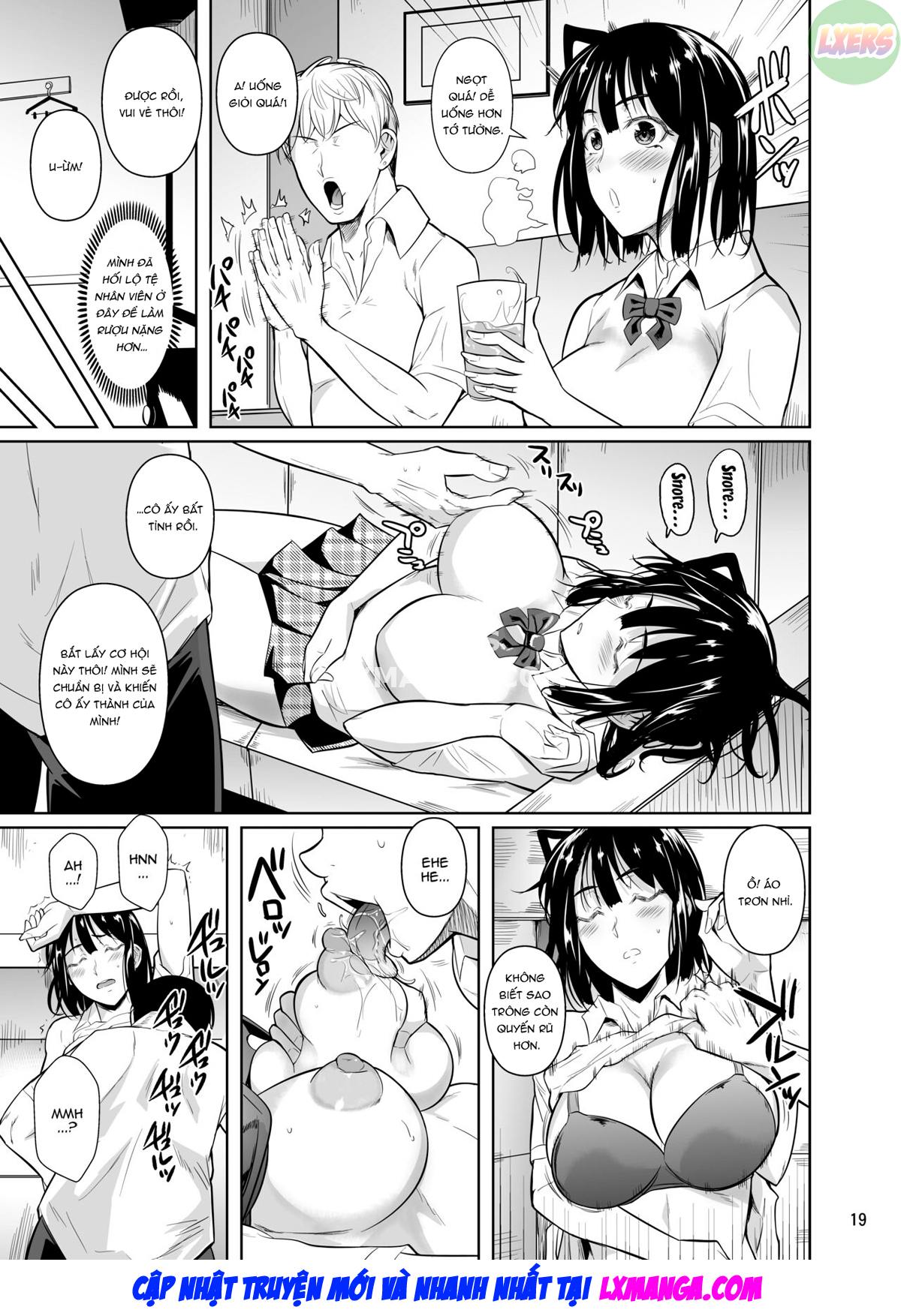 a-loner-makes-the-right-choices-and-goes-out-with-a-seiso-girl-chap-2-20 integer