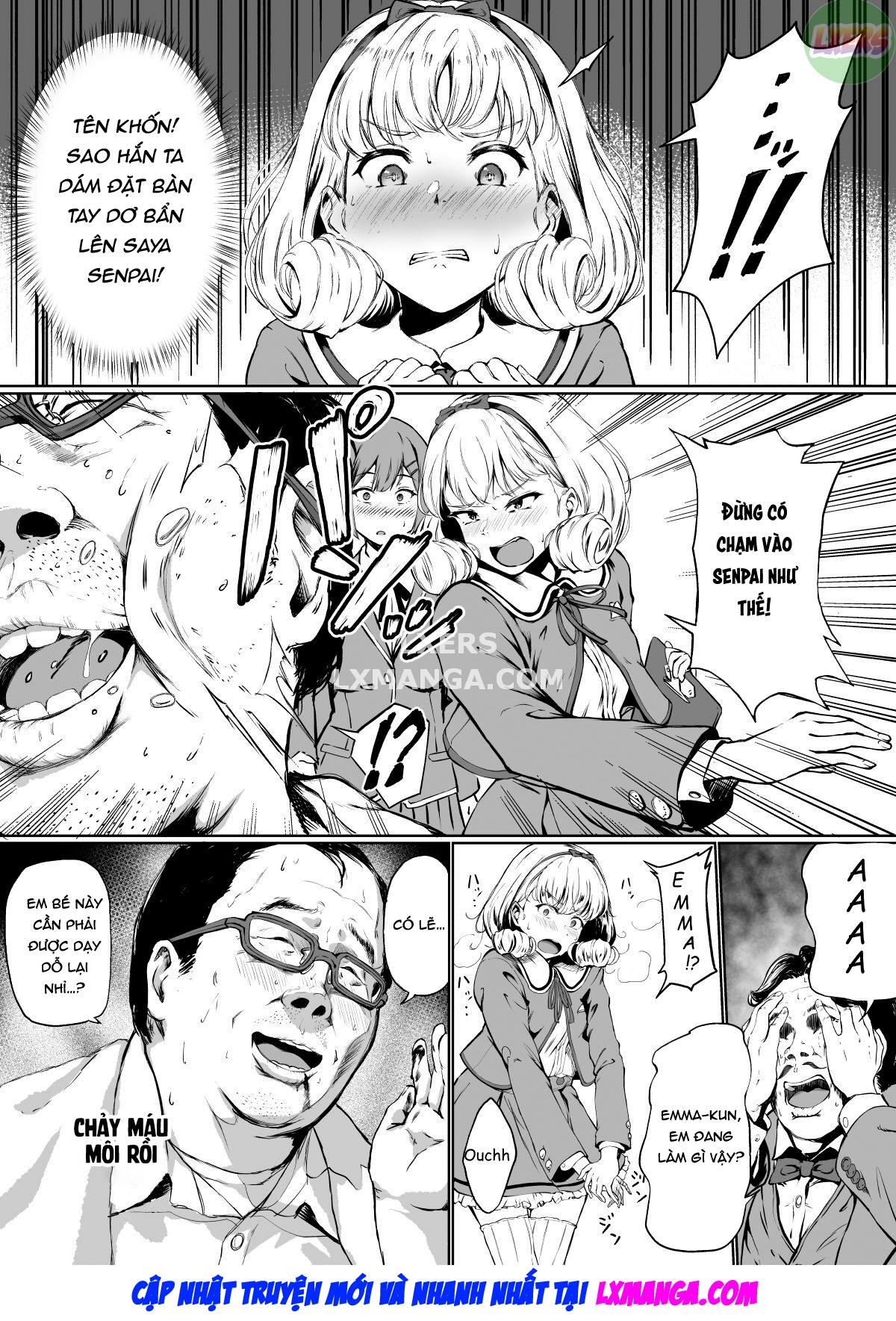 free-mating-academy-chap-1-10 integer