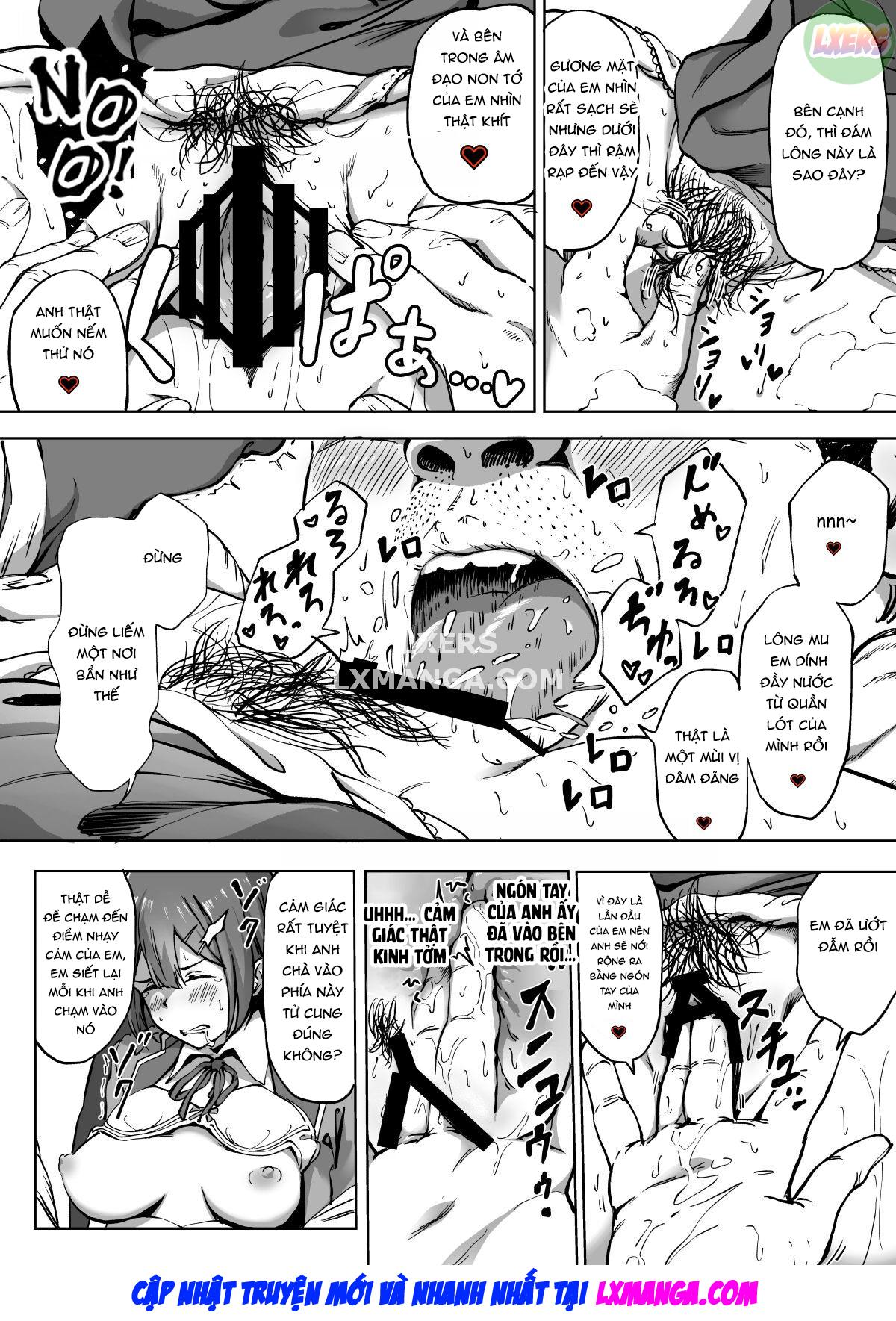 free-mating-academy-chap-1-15 integer