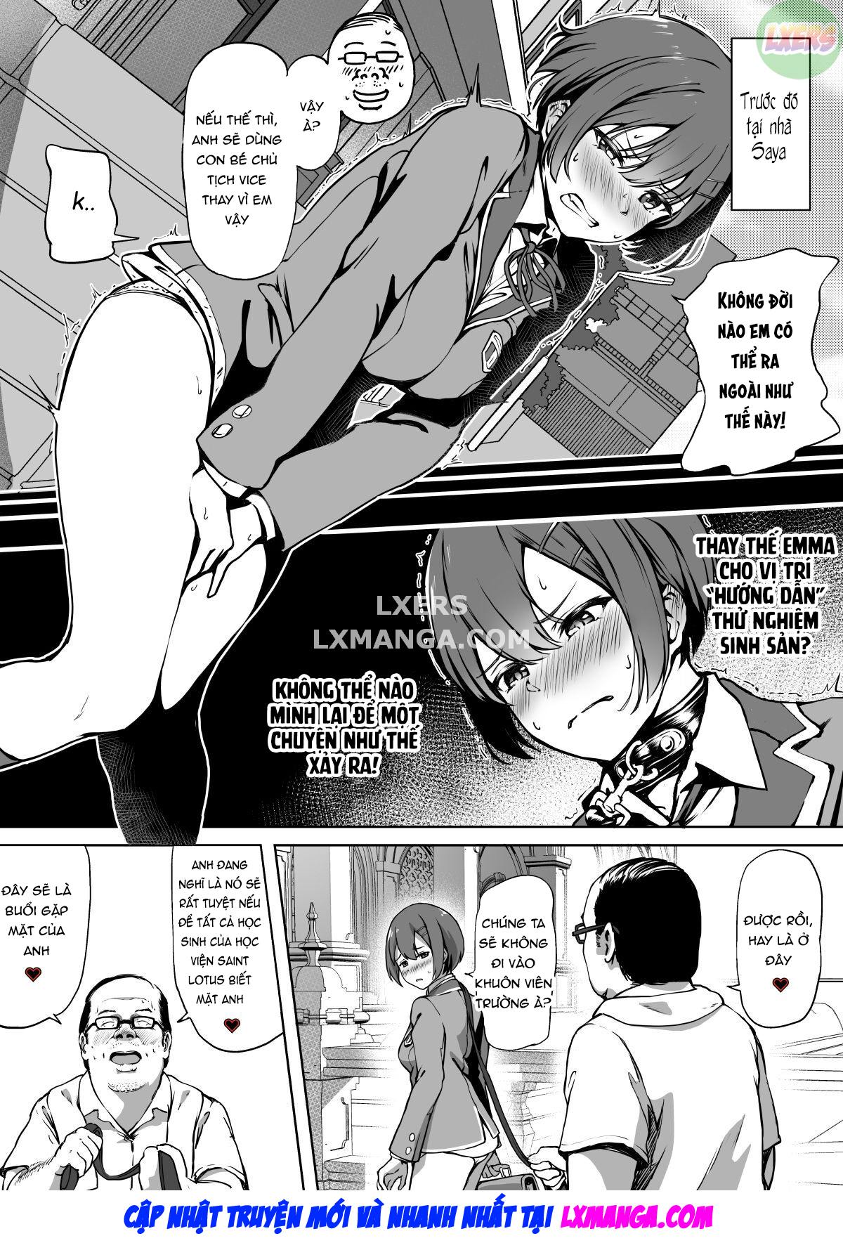 free-mating-academy-chap-1-20 integer