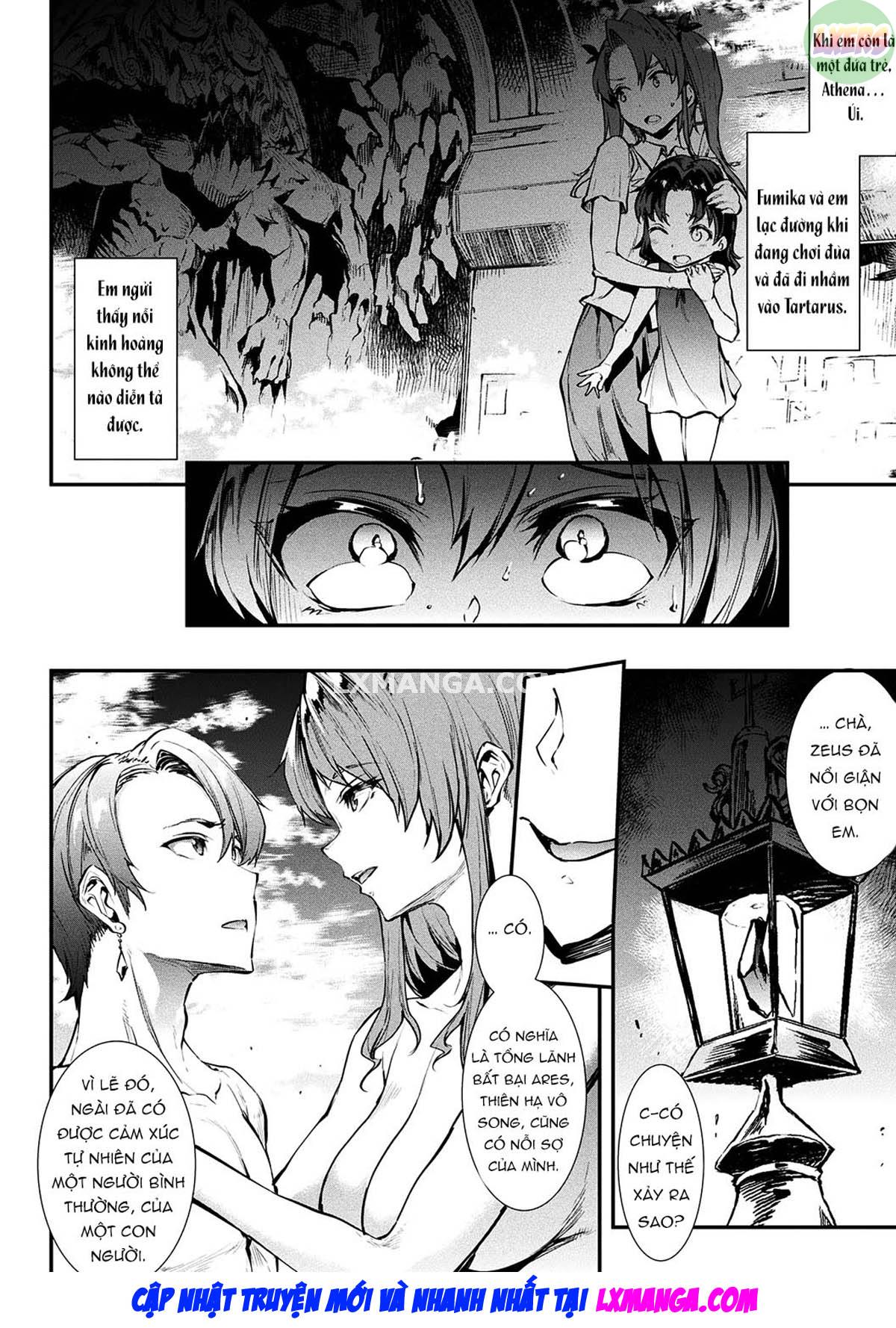 raikou-shinki-igis-magia-ii-pandra-saga-3rd-ignition-chap-6-6 integer