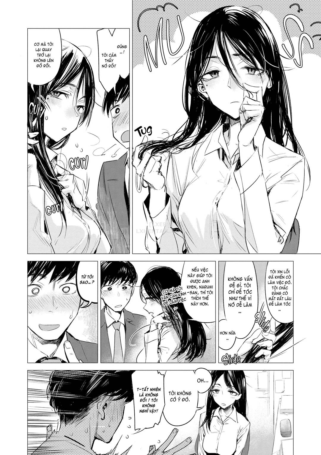 nhung-thang-ngay-than-mat-chap-6-7 integer