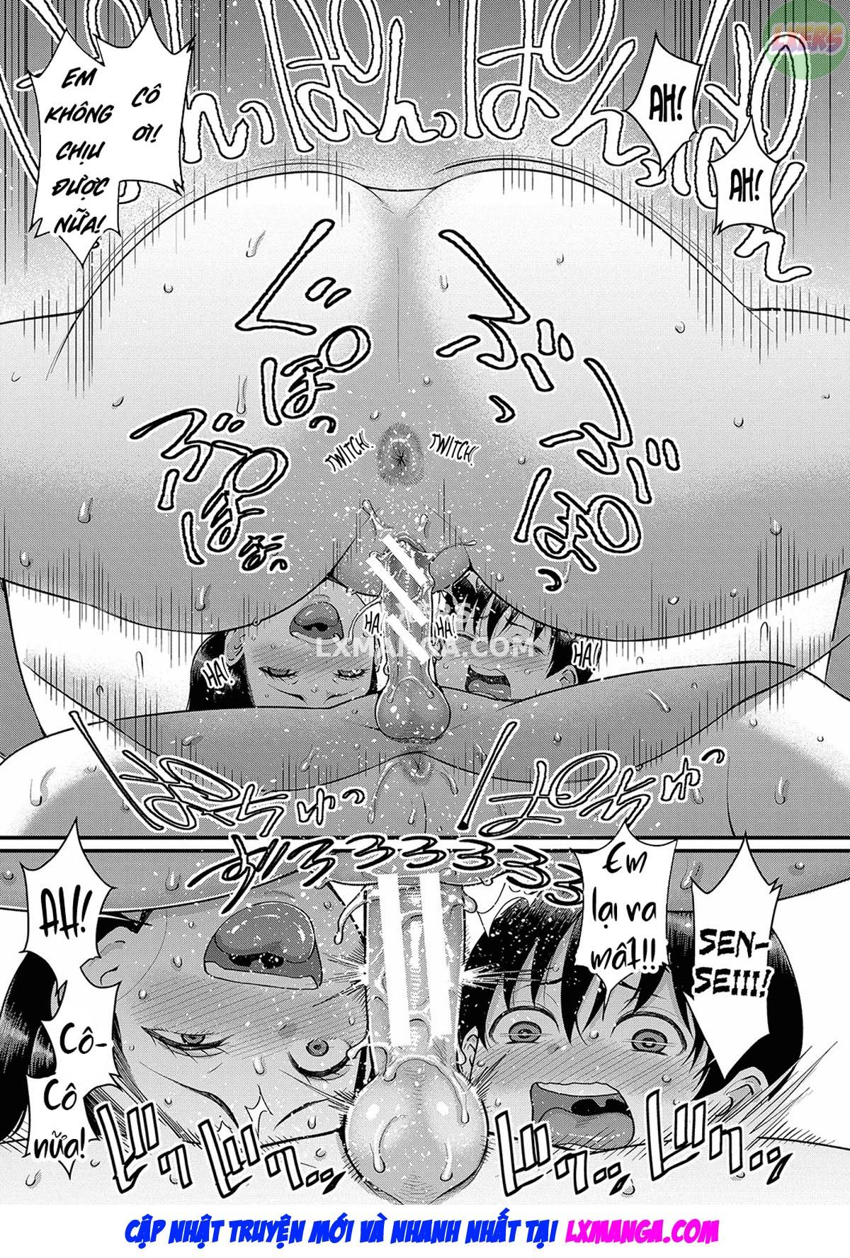 shiori-sensei-the-nurturing-nurse-collection-chap-1-21 integer