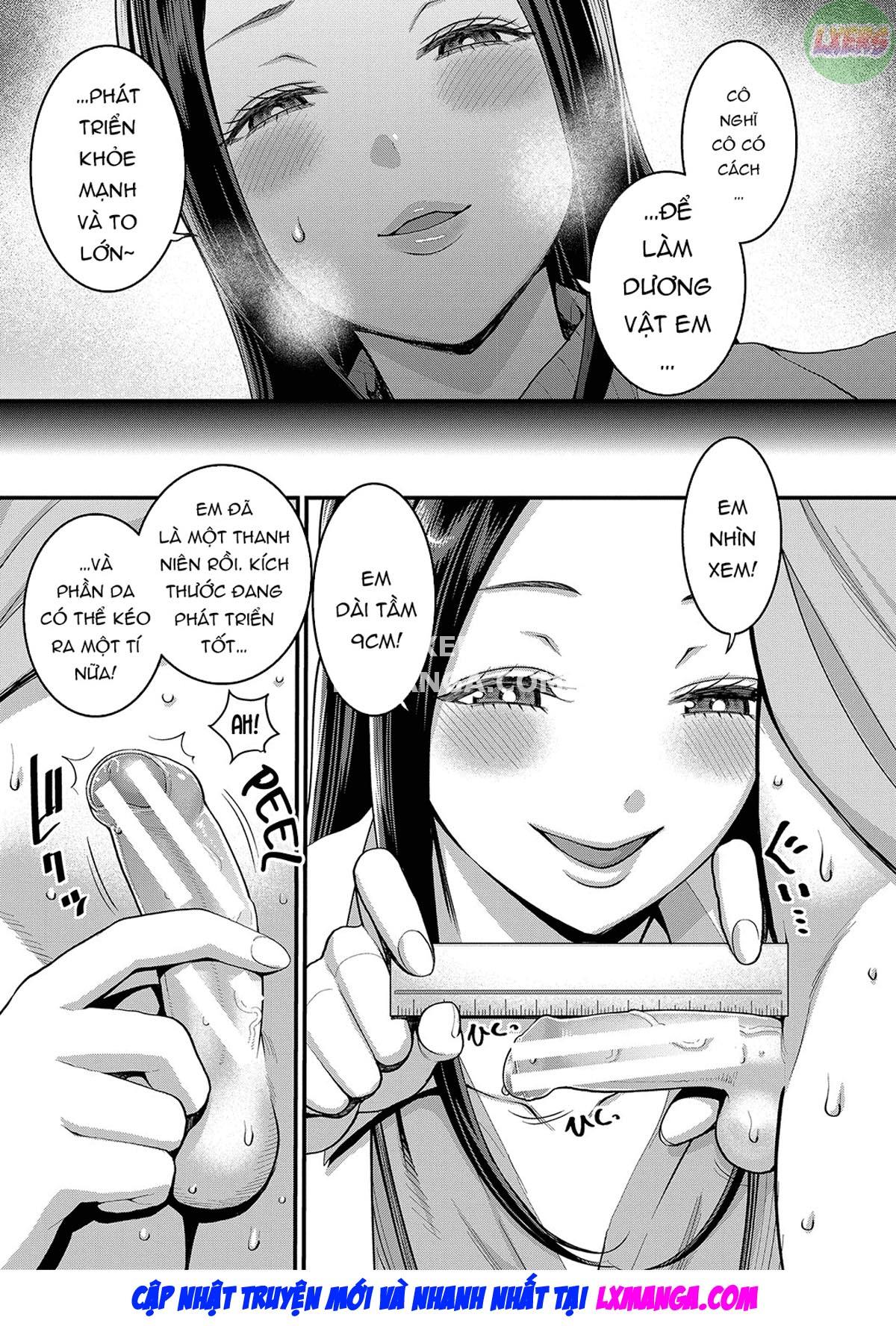 shiori-sensei-the-nurturing-nurse-collection-chap-1-7 integer