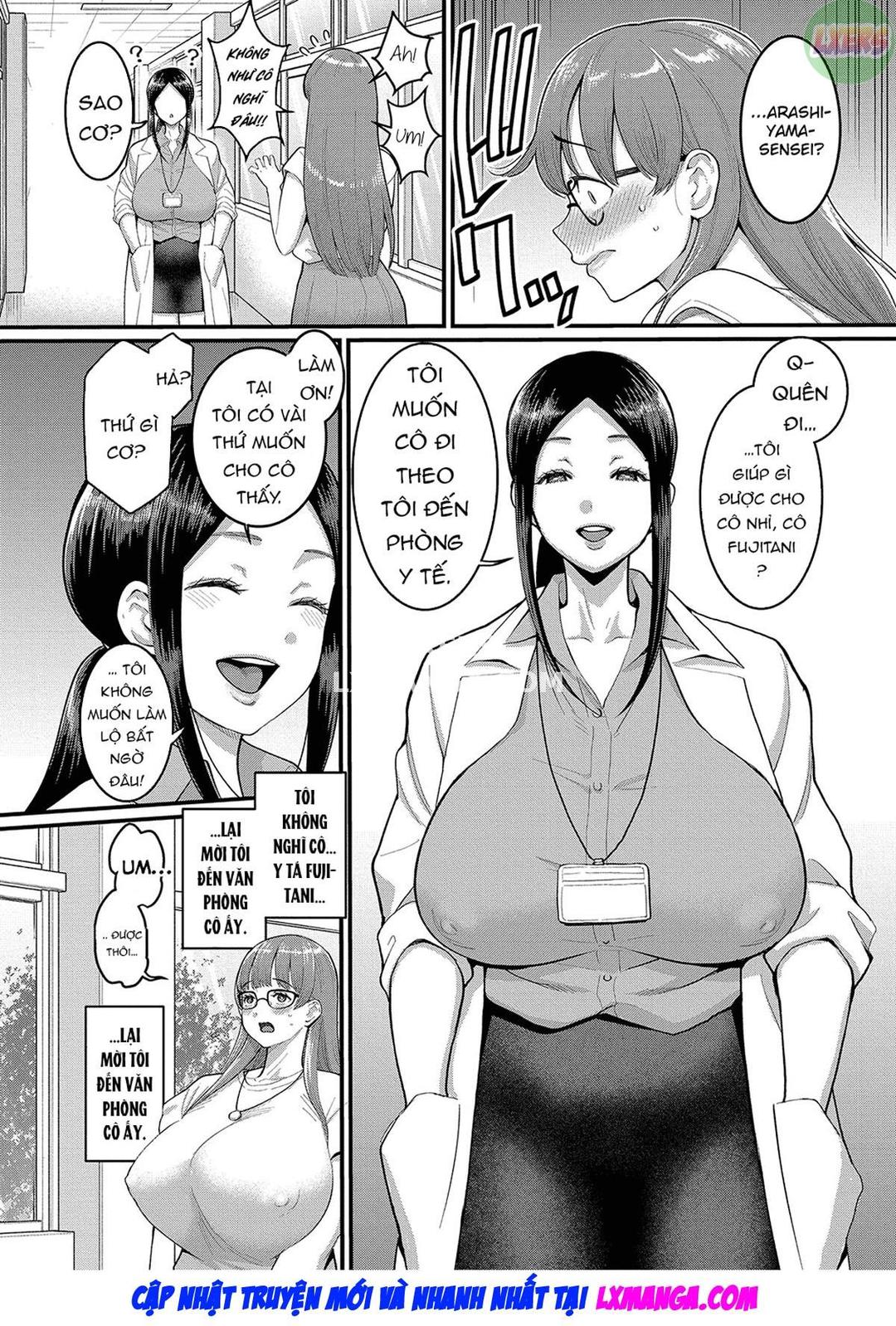 shiori-sensei-the-nurturing-nurse-collection-chap-3-4 integer