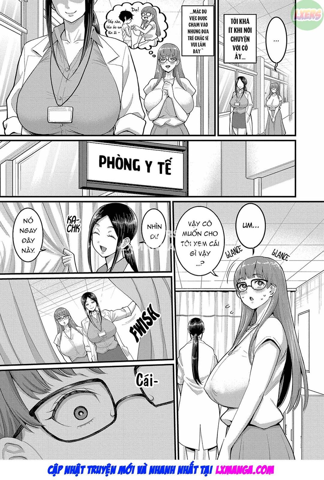 shiori-sensei-the-nurturing-nurse-collection-chap-3-5 integer