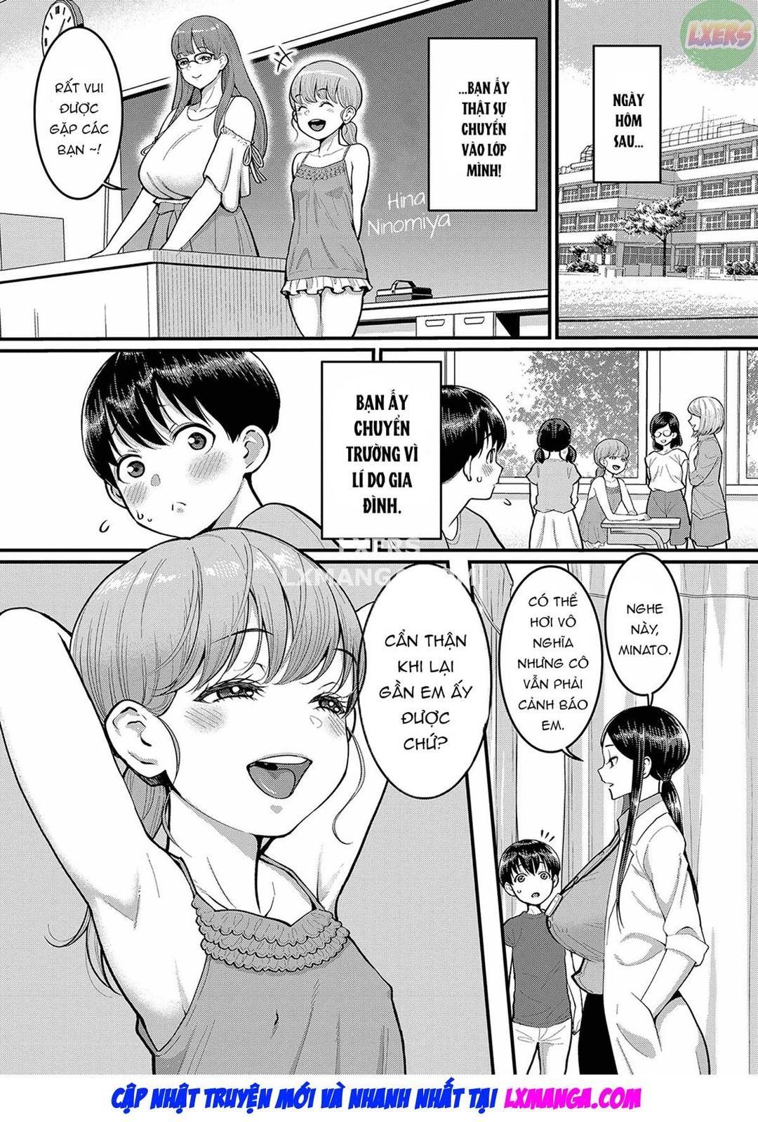 shiori-sensei-the-nurturing-nurse-collection-chap-4-5 integer