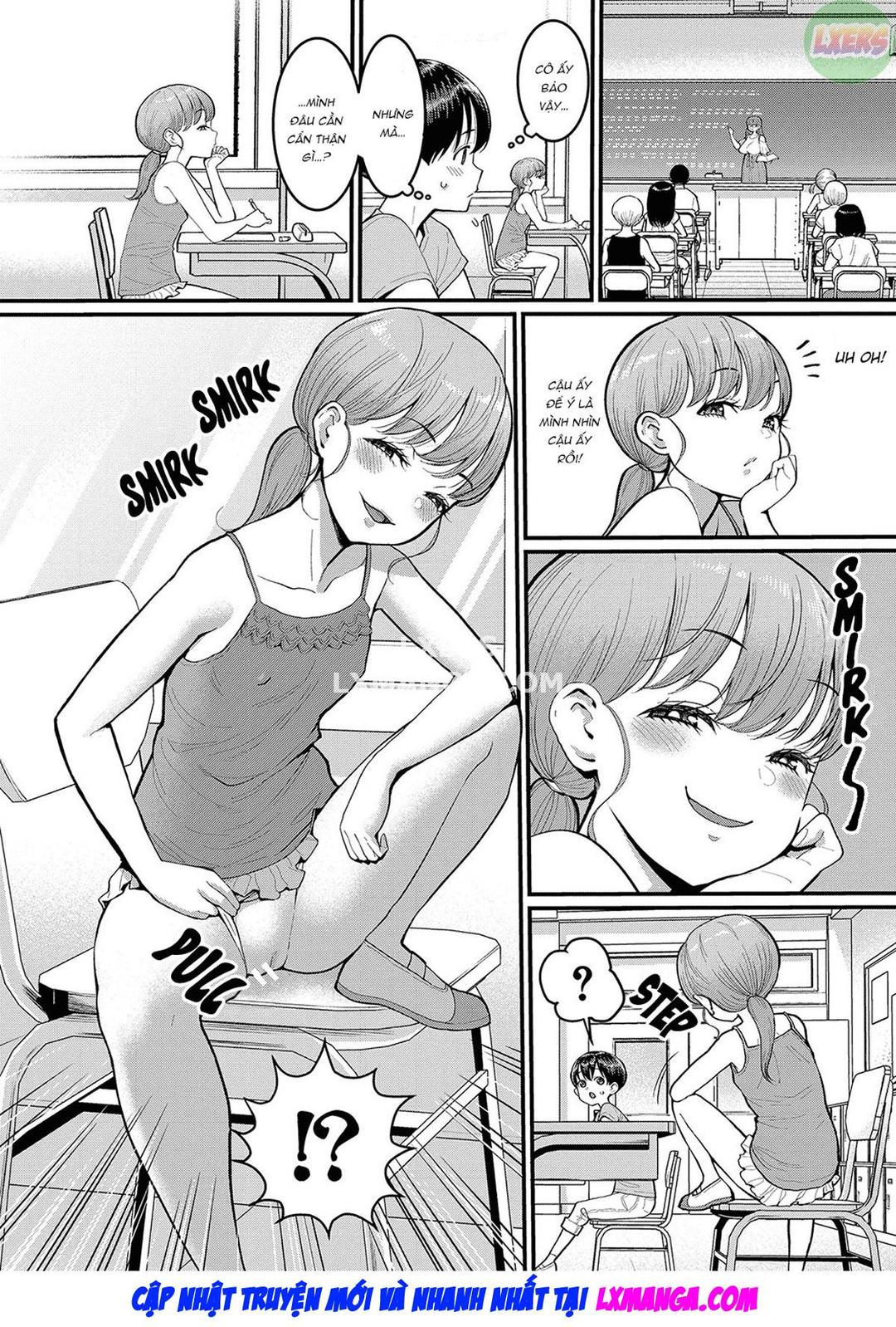 shiori-sensei-the-nurturing-nurse-collection-chap-4-6 integer