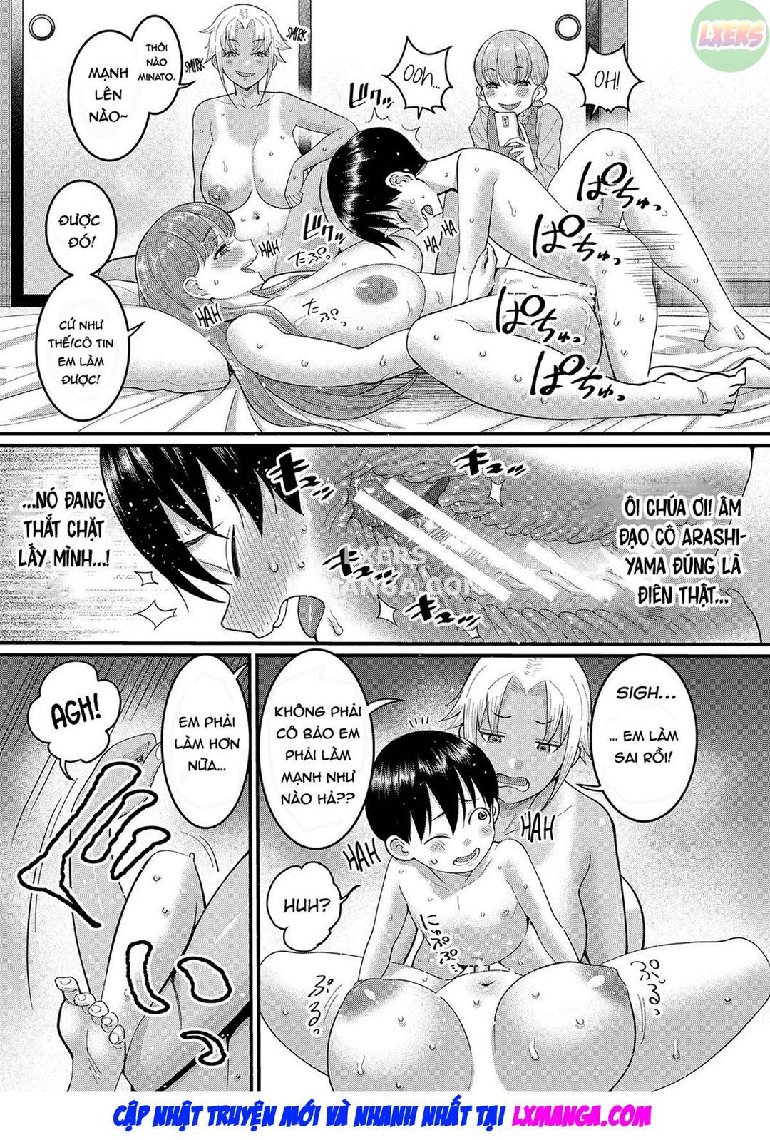 shiori-sensei-the-nurturing-nurse-collection-chap-5-17 integer