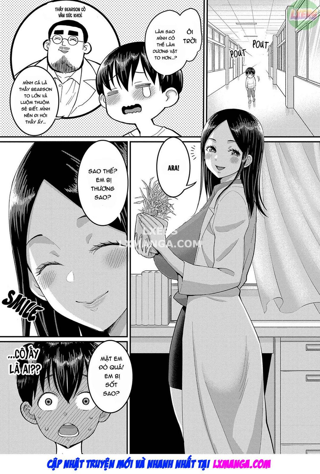 shiori-sensei-the-nurturing-nurse-collection-chap-6-3 integer
