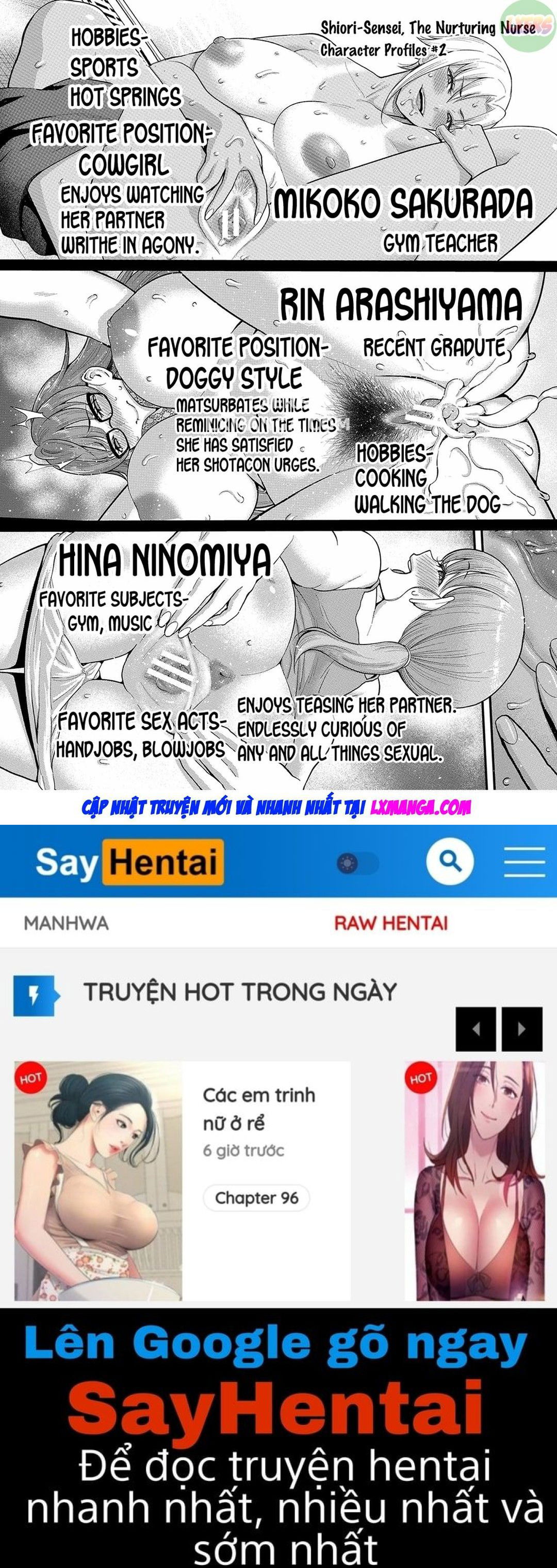 shiori-sensei-the-nurturing-nurse-collection-chap-7-30 integer