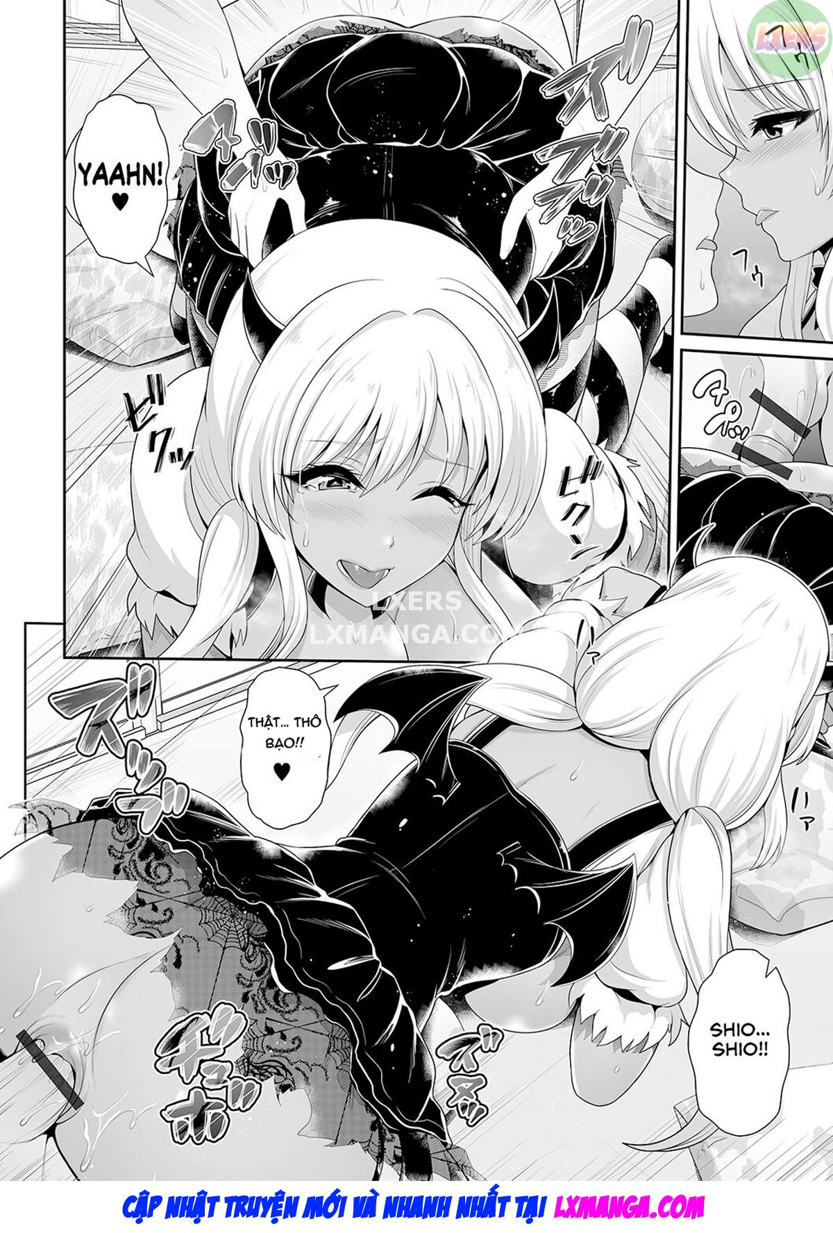 this-tanned-gyaru-only-has-eyes-for-you-chap-6-18 integer