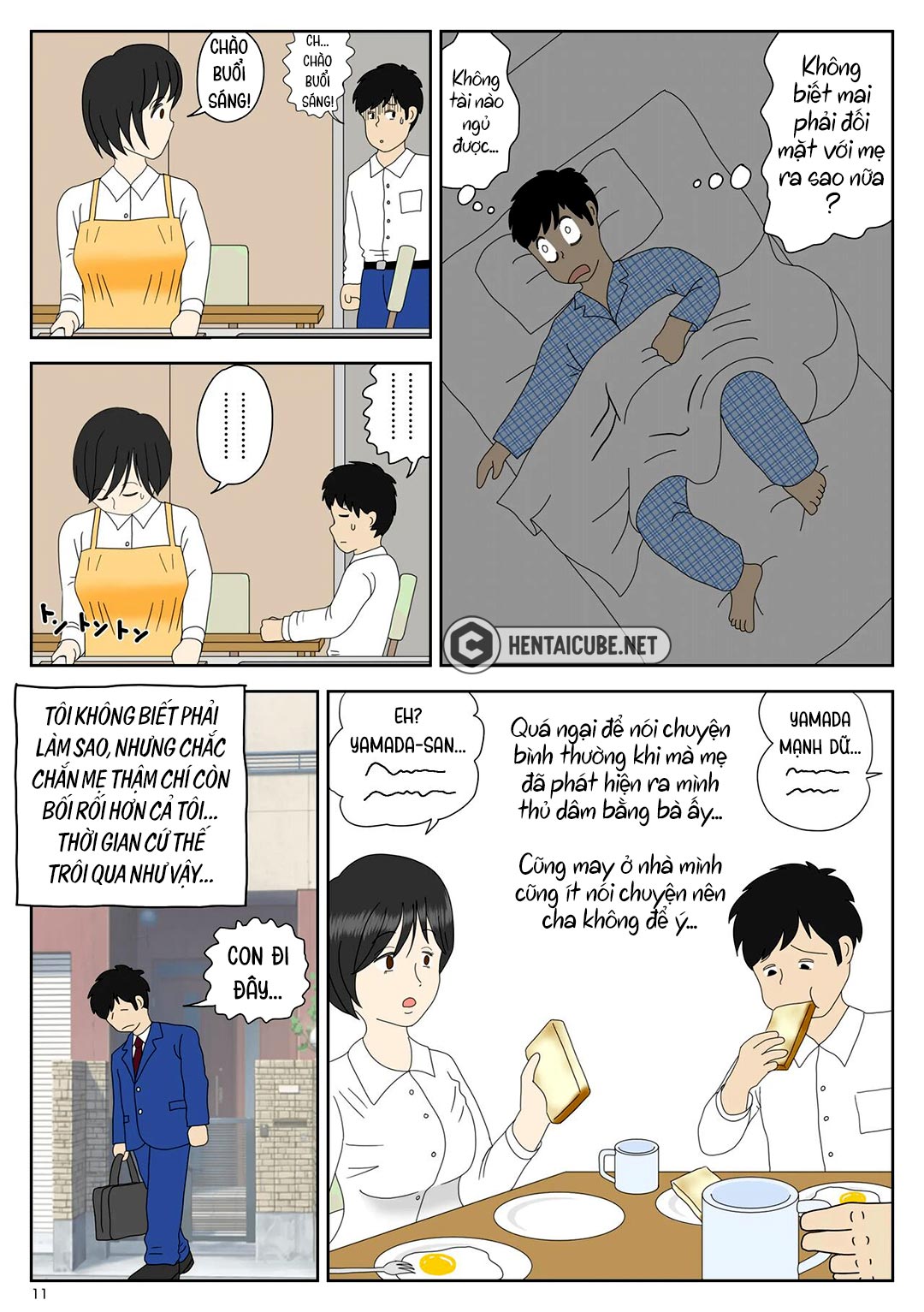 bi-me-phat-hien-dang-rinh-trom-thu-dam-chap-1-10 integer