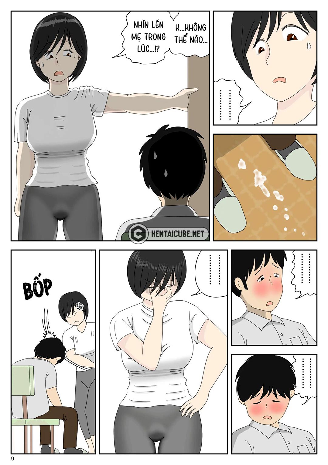 bi-me-phat-hien-dang-rinh-trom-thu-dam-chap-1-8 integer