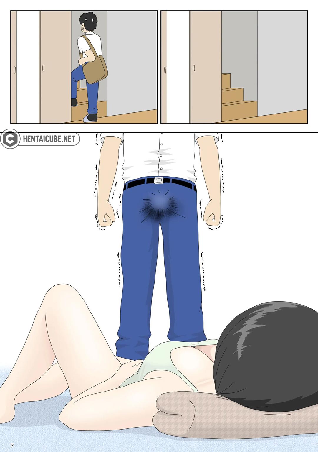 bi-me-phat-hien-dang-rinh-trom-thu-dam-chap-2-6 integer