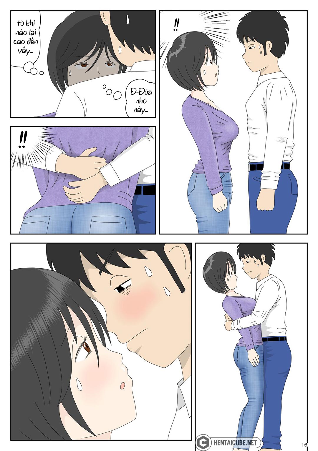 bi-me-phat-hien-dang-rinh-trom-thu-dam-chap-3-15 integer