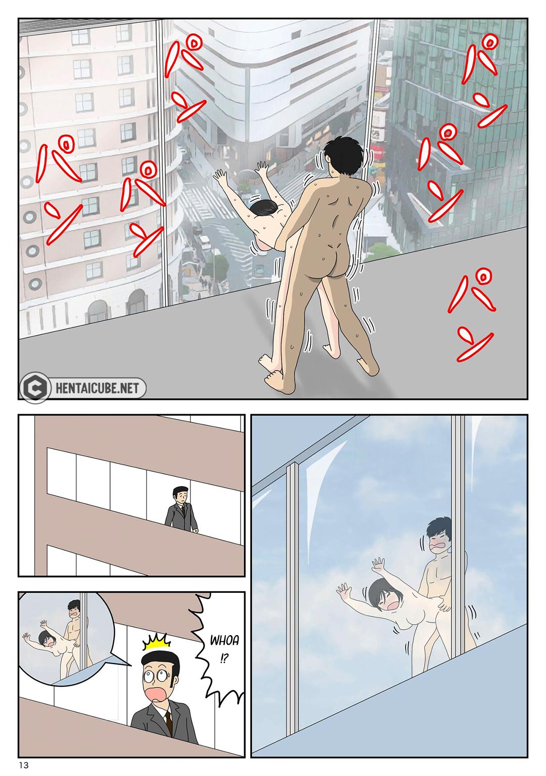 bi-me-phat-hien-dang-rinh-trom-thu-dam-chap-4-12 integer