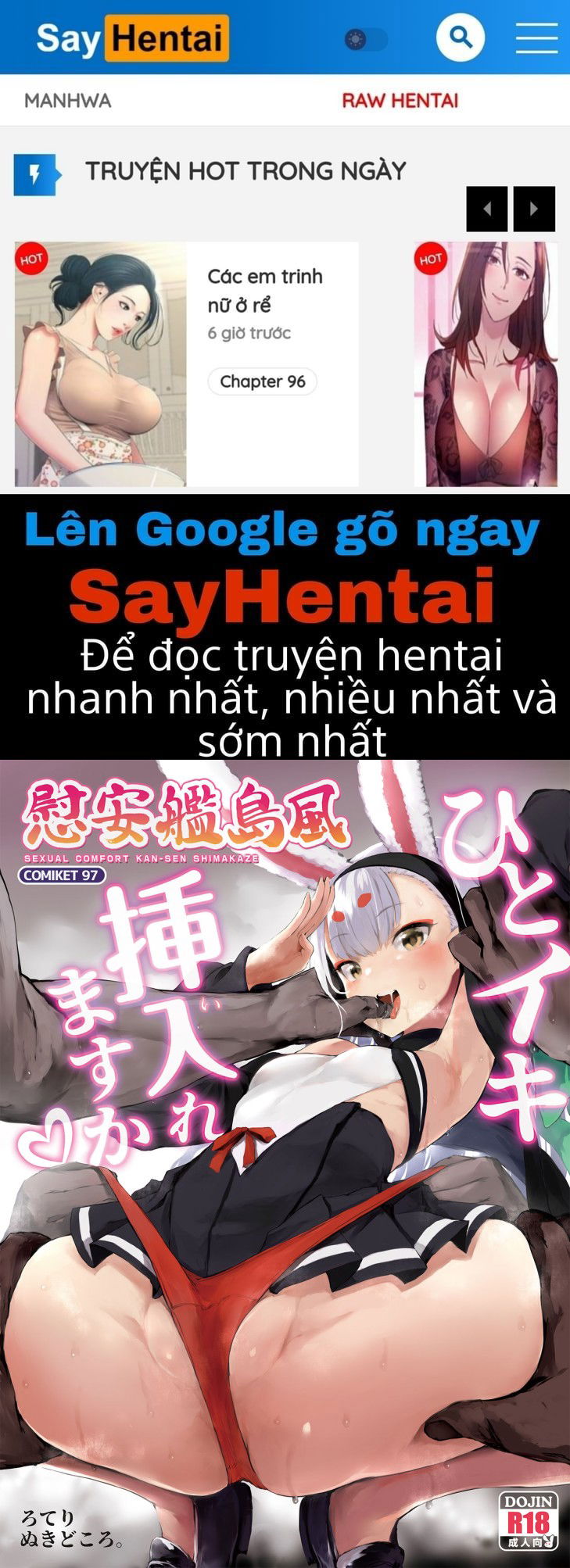 sexual-comfort-kan-sen-shimakaze-chap-0-0 integer