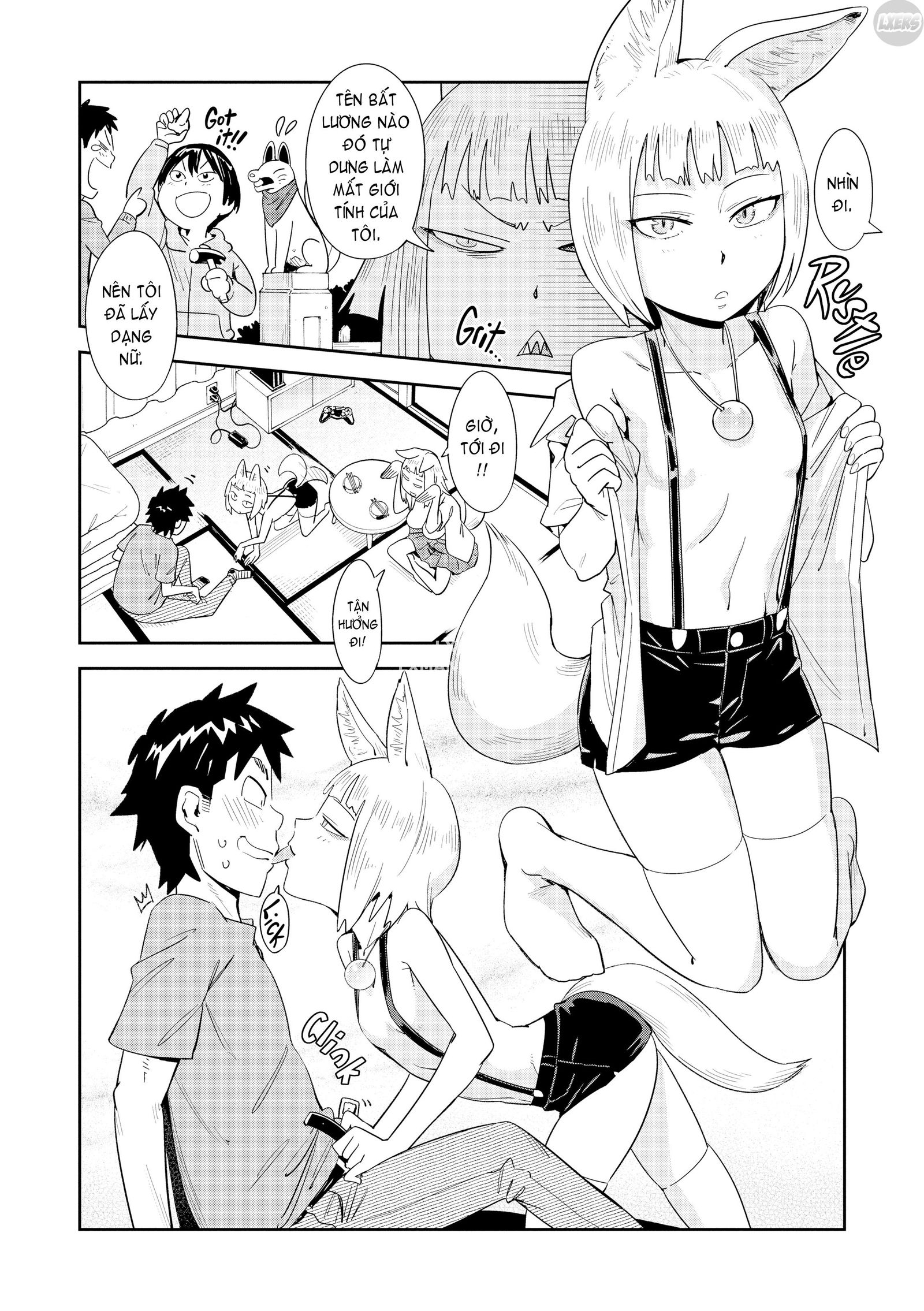 love-style-chap-11-10 integer