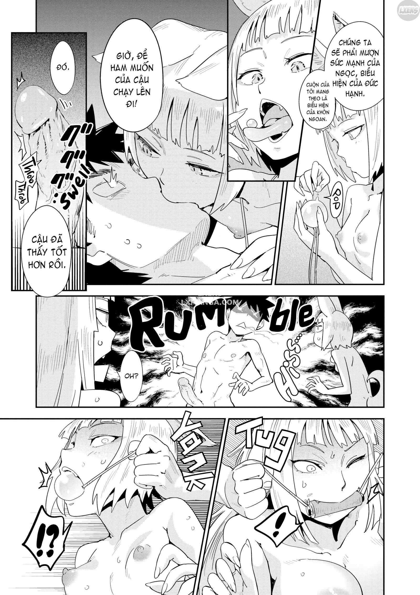 love-style-chap-11-15 integer