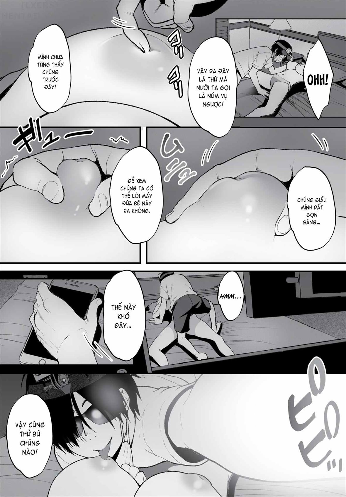 livestream-bien-me-ke-thanh-noi-xa-tinh-cua-toi2-chap-1-14 integer