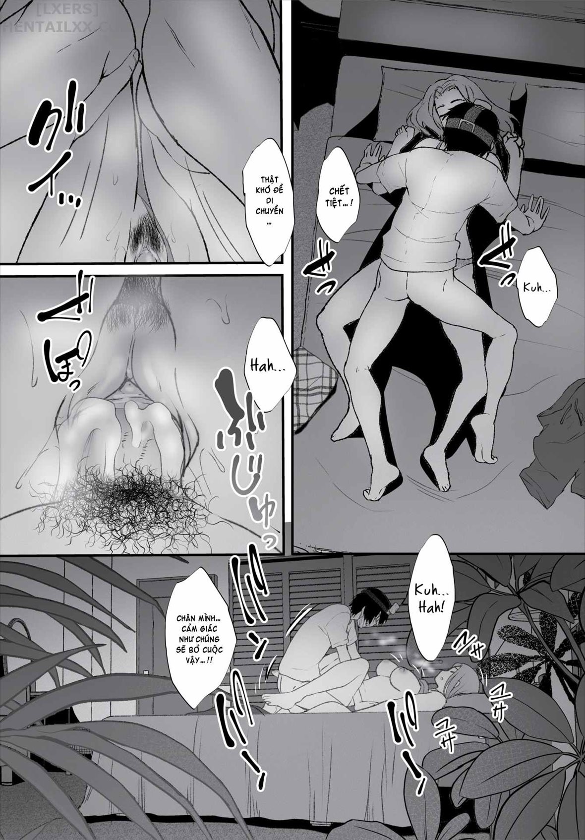 livestream-bien-me-ke-thanh-noi-xa-tinh-cua-toi2-chap-1-21 integer