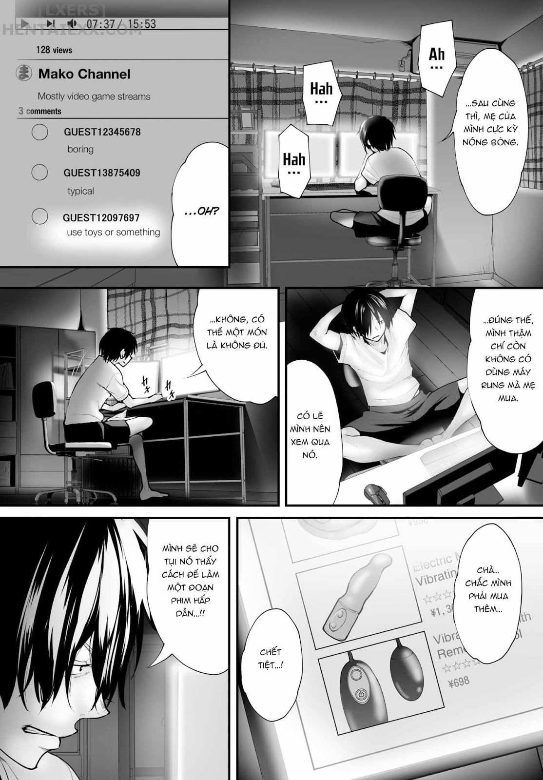 livestream-bien-me-ke-thanh-noi-xa-tinh-cua-toi2-chap-2-5 integer