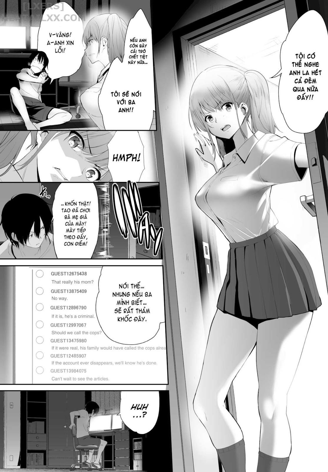 livestream-bien-me-ke-thanh-noi-xa-tinh-cua-toi2-chap-3-6 integer