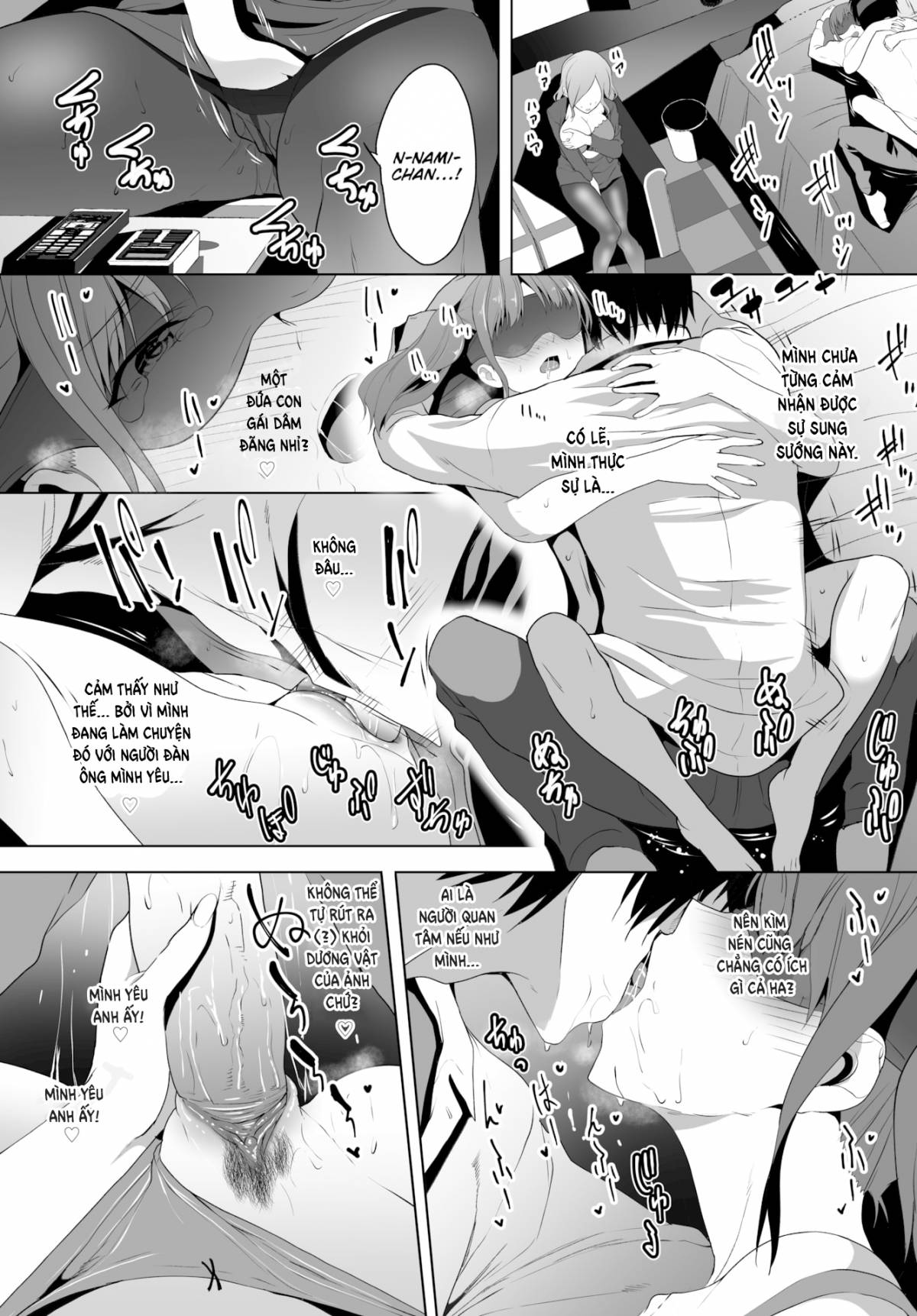 livestream-bien-me-ke-thanh-noi-xa-tinh-cua-toi2-chap-6-17 integer