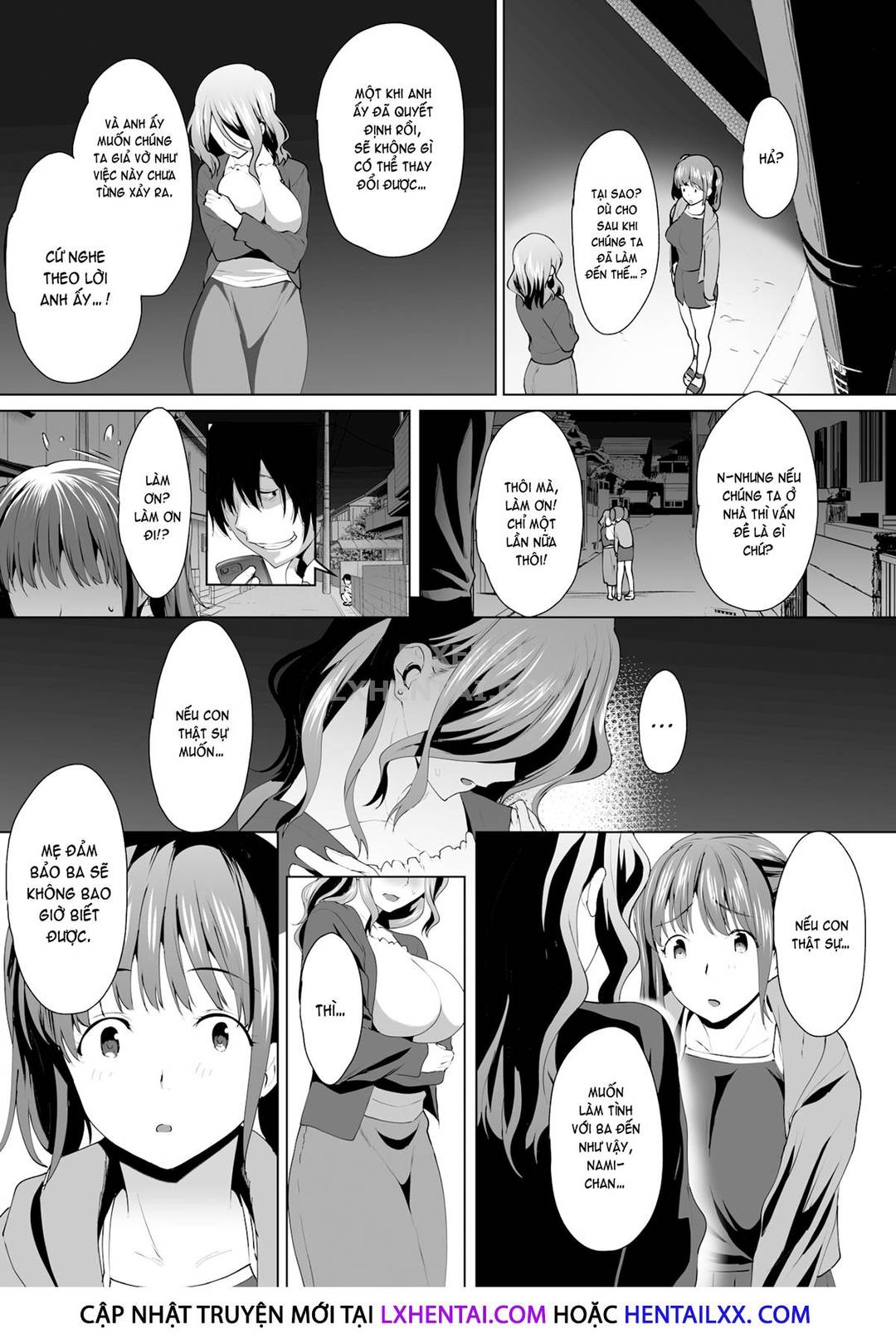 livestream-bien-me-ke-thanh-noi-xa-tinh-cua-toi2-chap-7-9 integer