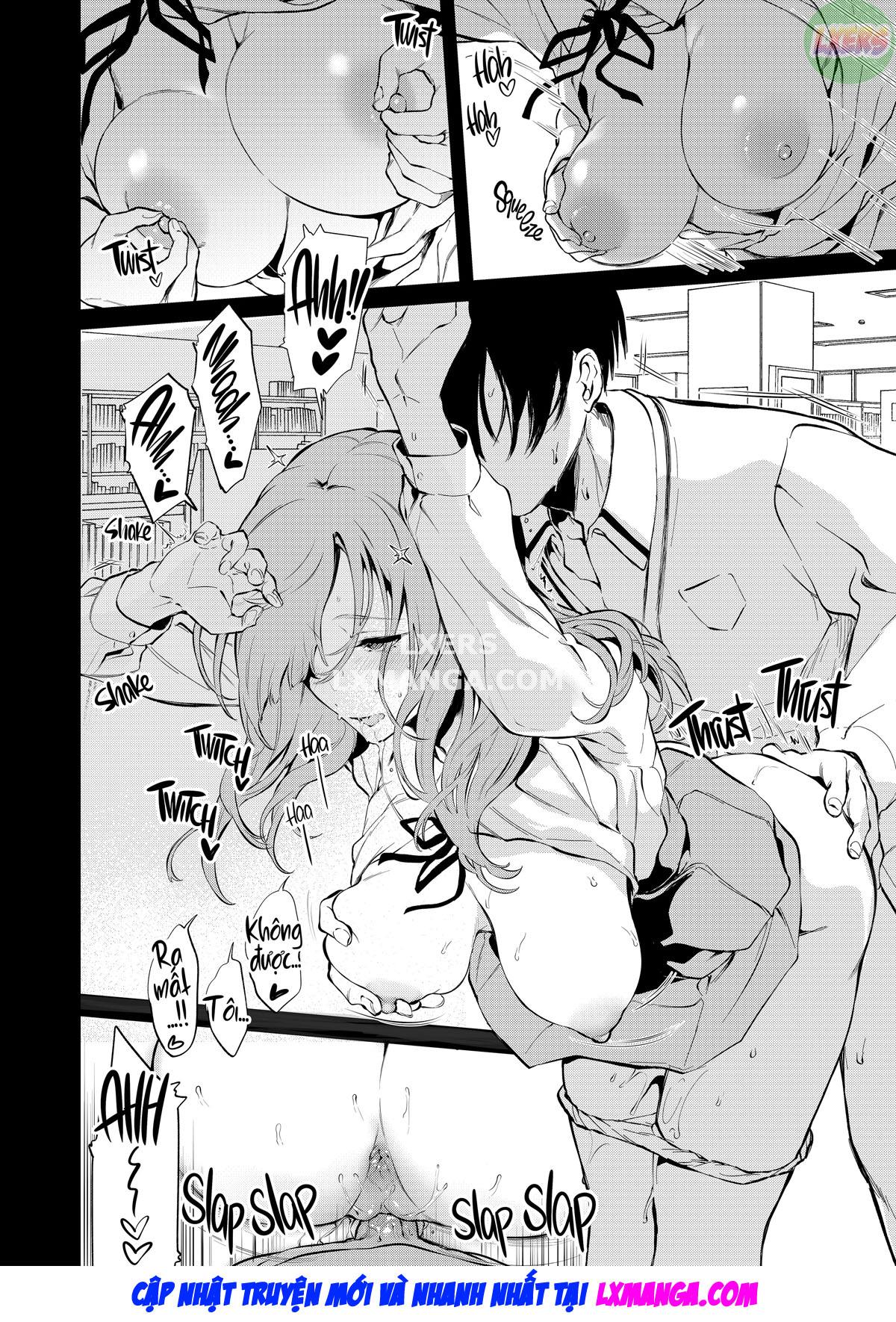 miss-touko-of-the-old-school-building-chap-0-9 integer