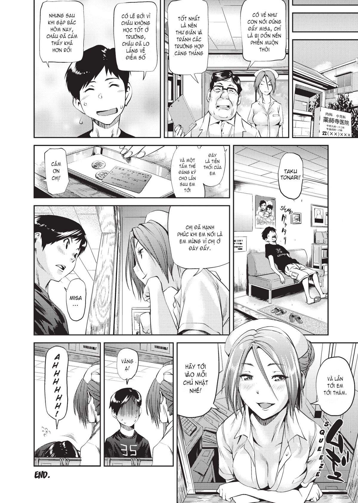 nhung-quy-ba-ngot-ngao-chap-1-28 integer