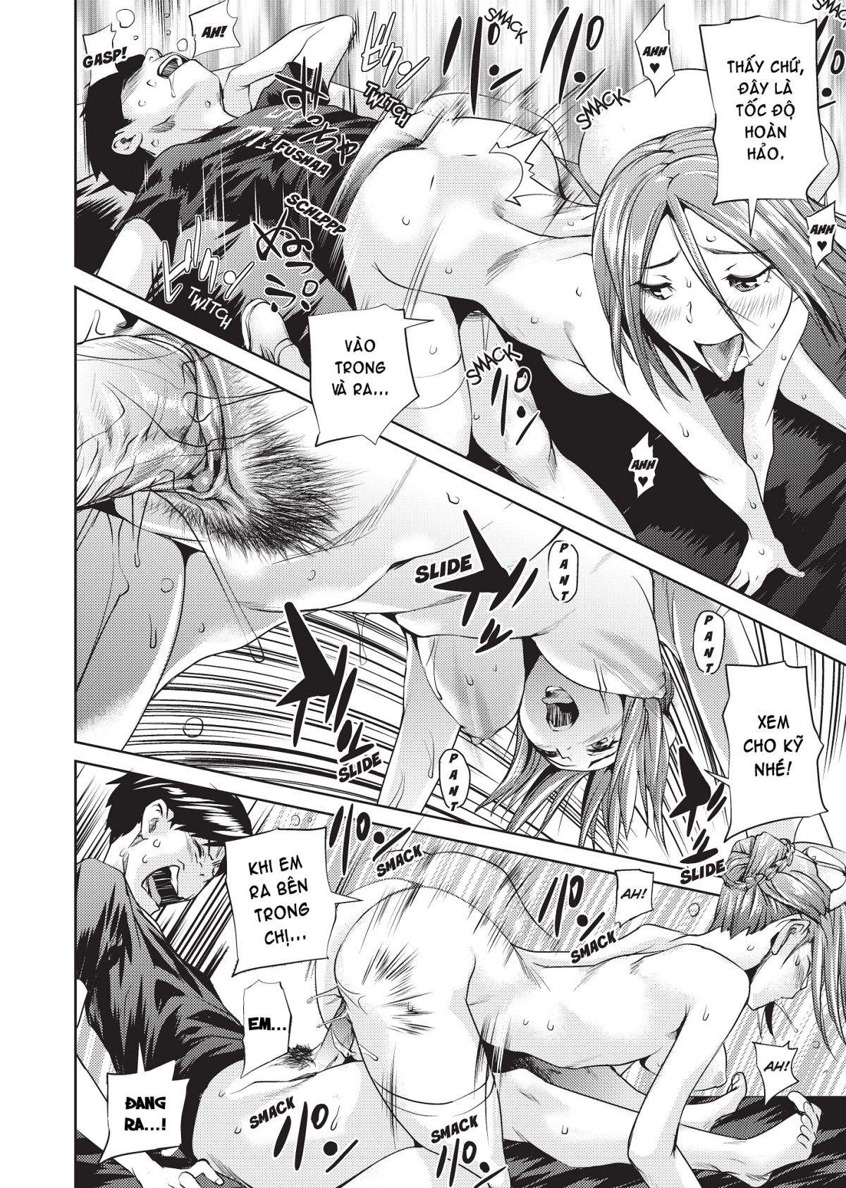 nhung-quy-ba-ngot-ngao-chap-1-26 integer