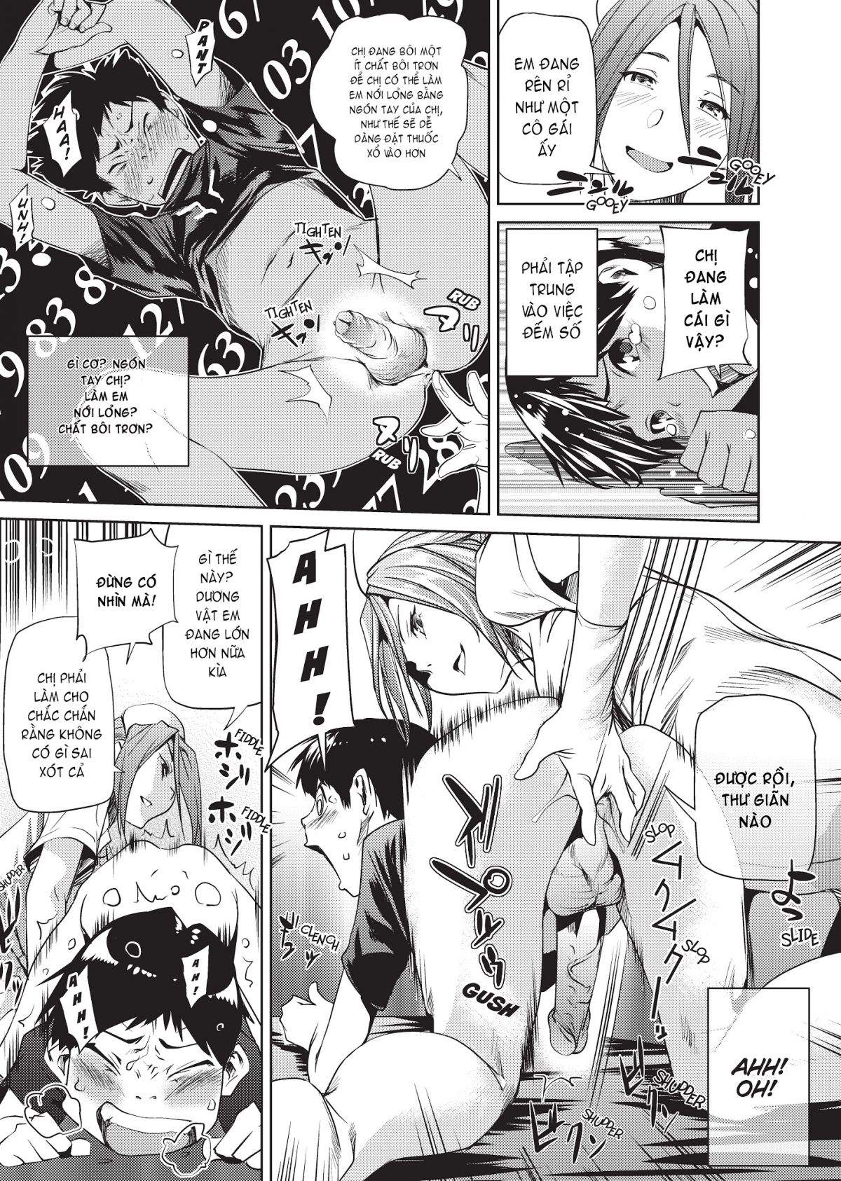 nhung-quy-ba-ngot-ngao-chap-1-11 integer