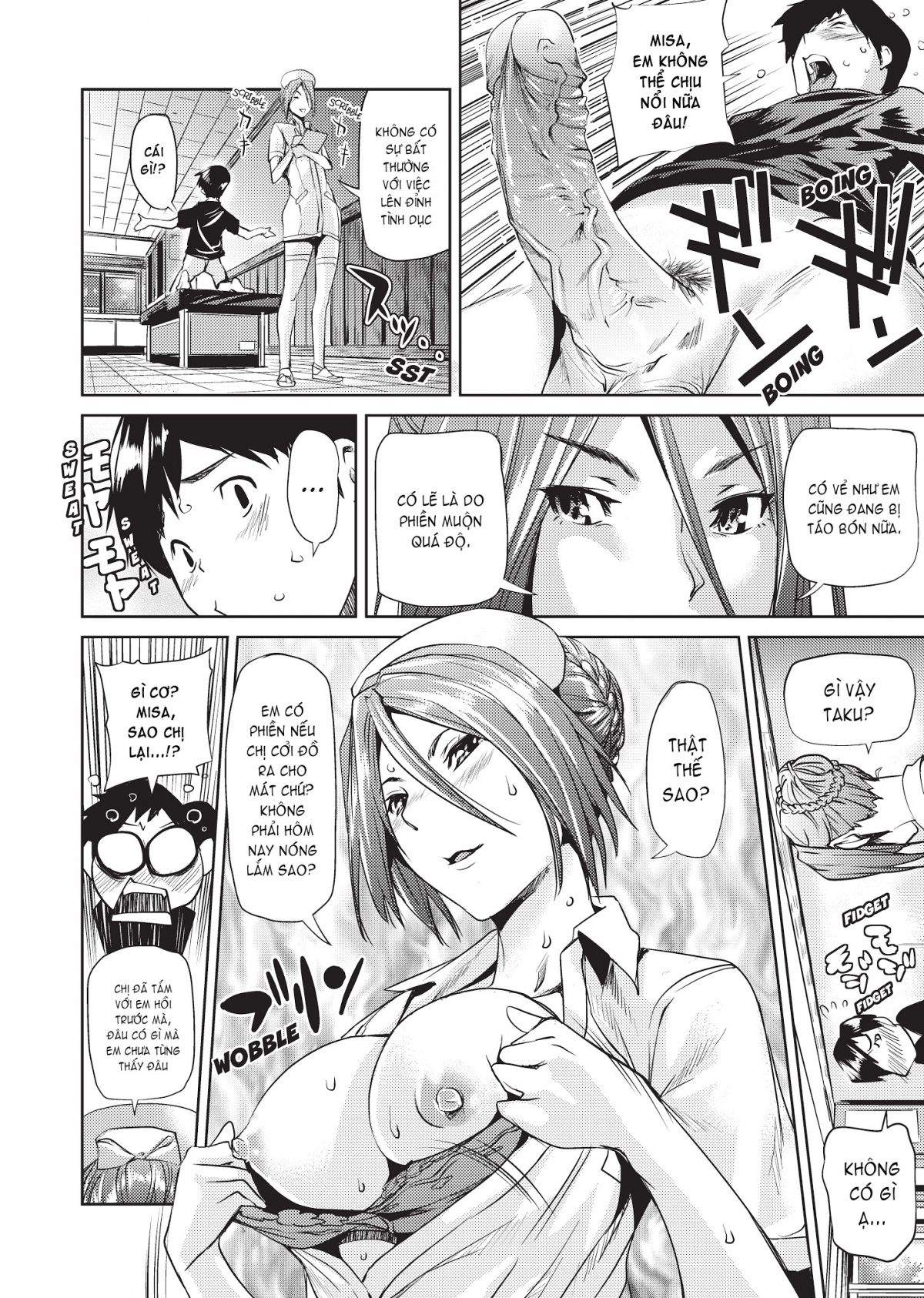 nhung-quy-ba-ngot-ngao-chap-1-14 integer