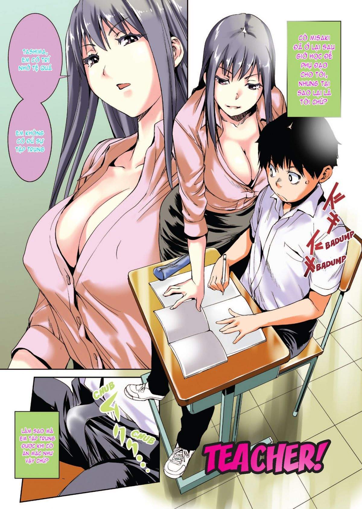 nhung-quy-ba-ngot-ngao-chap-1-1 integer